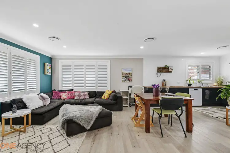 Fifth view of Homely unit listing, 4/1 Franklin Road, Orange NSW 2800