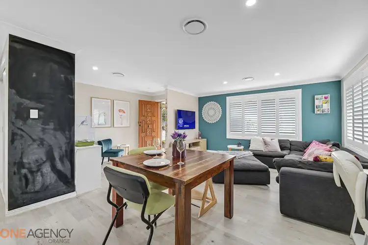 Sixth view of Homely unit listing, 4/1 Franklin Road, Orange NSW 2800