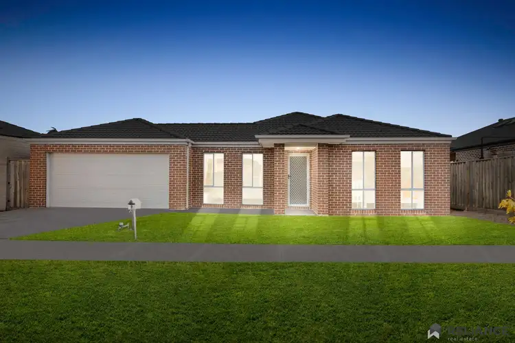9 Long Forest Avenue, Harkness VIC 3337