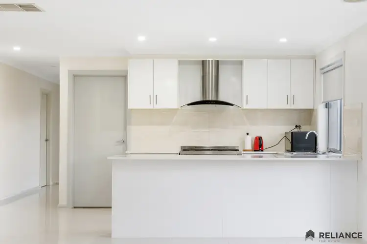 Second view of Homely house listing, 9 Long Forest Avenue, Harkness VIC 3337