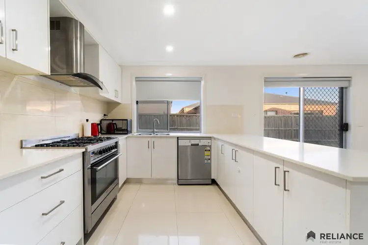 Third view of Homely house listing, 9 Long Forest Avenue, Harkness VIC 3337