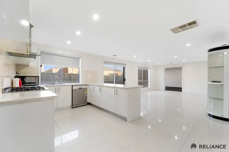 Fourth view of Homely house listing, 9 Long Forest Avenue, Harkness VIC 3337