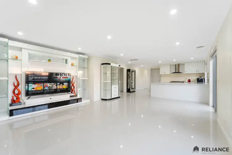 Fifth view of Homely house listing, 9 Long Forest Avenue, Harkness VIC 3337