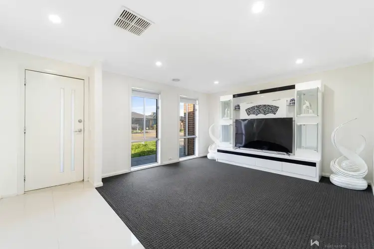 Sixth view of Homely house listing, 9 Long Forest Avenue, Harkness VIC 3337