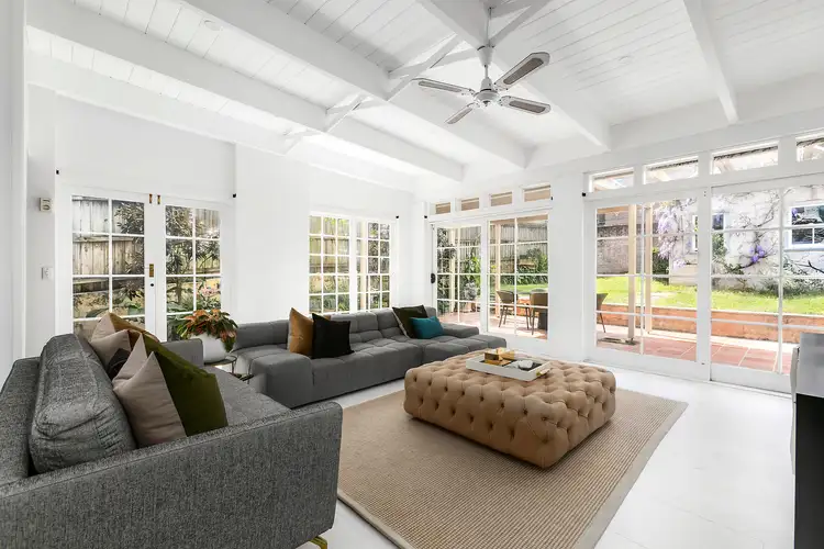 Main view of Homely house listing, 16 Manning Street, Queens Park NSW 2022