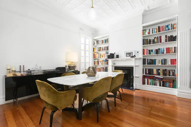Second view of Homely house listing, 16 Manning Street, Queens Park NSW 2022