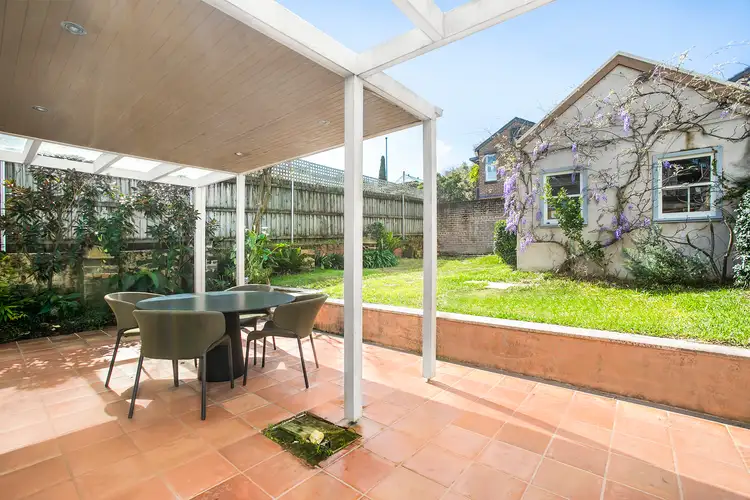 Third view of Homely house listing, 16 Manning Street, Queens Park NSW 2022
