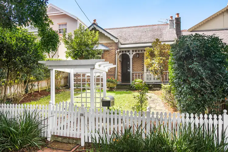 Fourth view of Homely house listing, 16 Manning Street, Queens Park NSW 2022