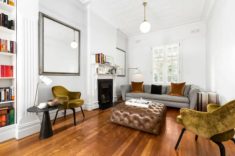 Fifth view of Homely house listing, 16 Manning Street, Queens Park NSW 2022