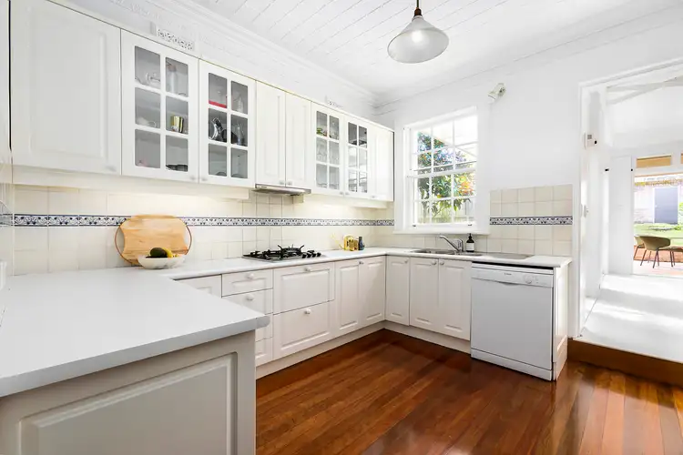 Sixth view of Homely house listing, 16 Manning Street, Queens Park NSW 2022