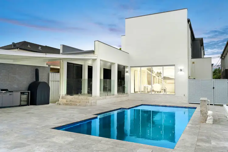 23 Griffiths Street, Sans Souci NSW 2219