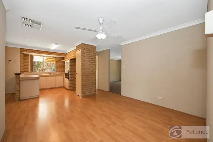 Fourth view of Homely house listing, 9 Tay Glade, Joondalup WA 6027