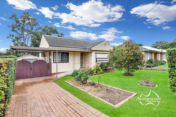 11 Jill Street, Marayong NSW 2148