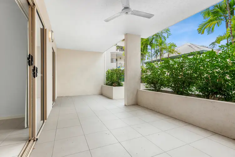 5/111-113 Martyn Street, Parramatta Park QLD 4870
