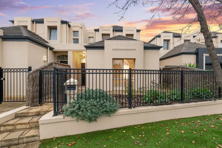 2B Stanford Avenue, Novar Gardens SA 5040