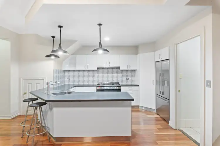 Fifth view of Homely house listing, 2B Stanford Avenue, Novar Gardens SA 5040