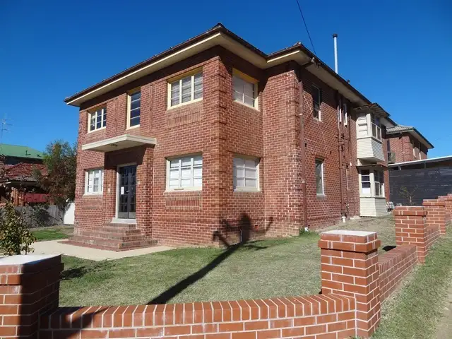 Main view of Homely unit listing, 3/106 Rocket Street, Bathurst NSW 2795