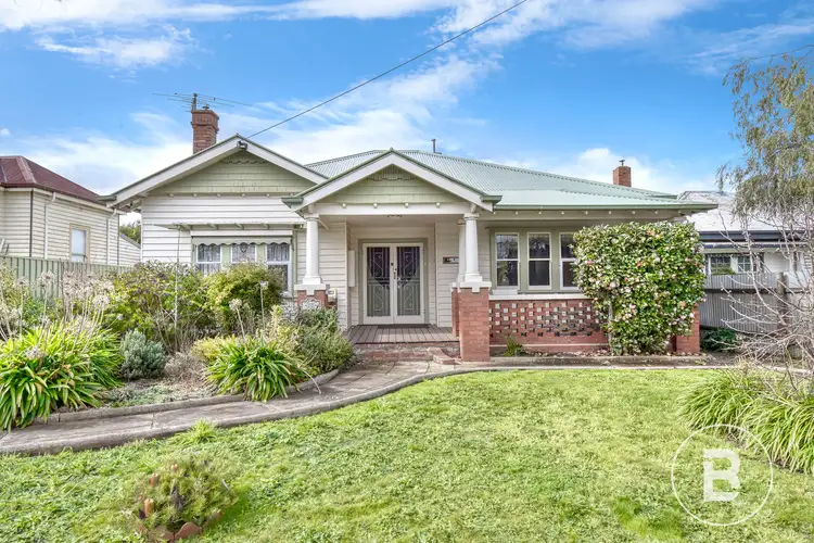 20 Queen Street, Ararat VIC 3377