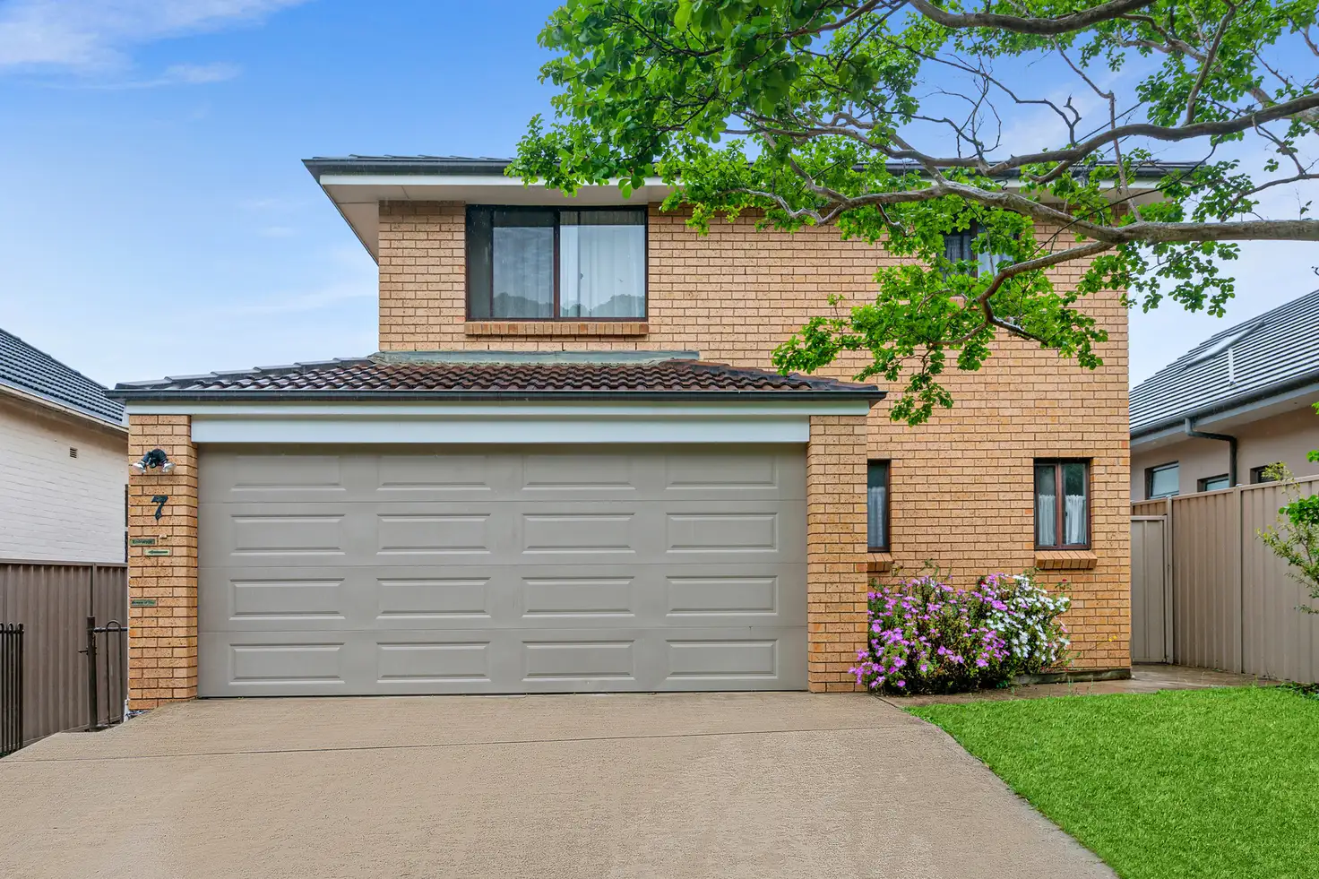 Main view of Homely house listing, 7 Anglo Square, Carlton NSW 2218
