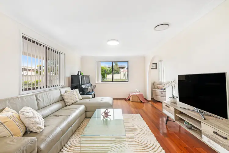 Second view of Homely house listing, 7 Anglo Square, Carlton NSW 2218