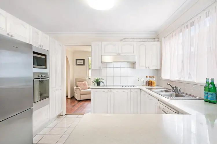 Third view of Homely house listing, 7 Anglo Square, Carlton NSW 2218