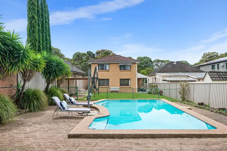 Fourth view of Homely house listing, 7 Anglo Square, Carlton NSW 2218