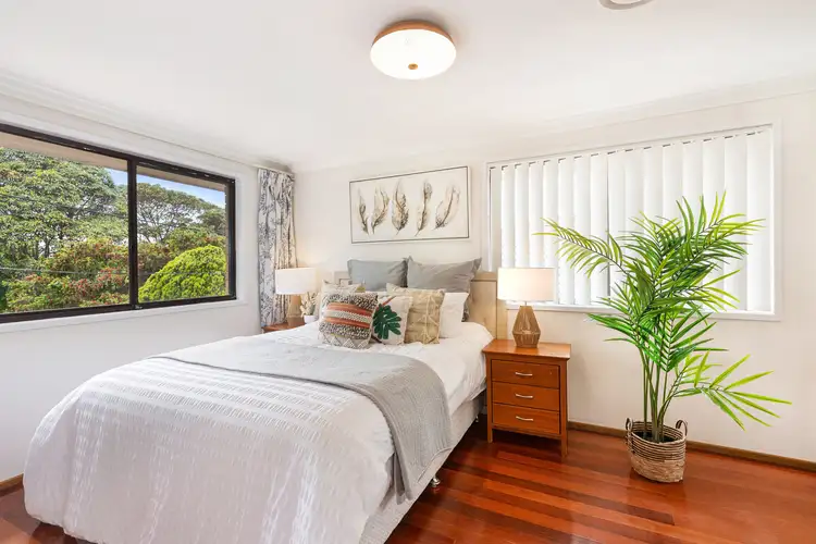 Sixth view of Homely house listing, 7 Anglo Square, Carlton NSW 2218