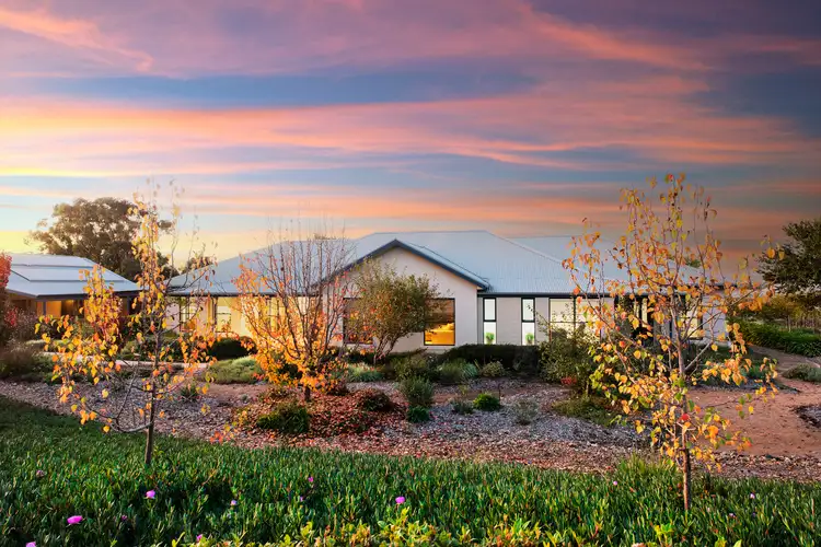 130 Bruce Road, Mudgee NSW 2850