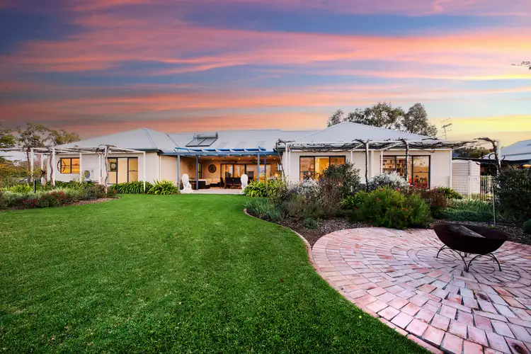 Third view of Homely house listing, 130 Bruce Road, Mudgee NSW 2850