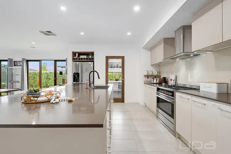 Fifth view of Homely house listing, 116 Claret Ash Boulevard, Harkness VIC 3337