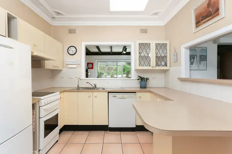 Fourth view of Homely house listing, 29 Snowden Avenue, Sylvania NSW 2224