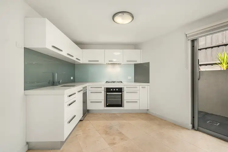 Second view of Homely apartment listing, 19/344 Maroondah Highway, Ringwood VIC 3134