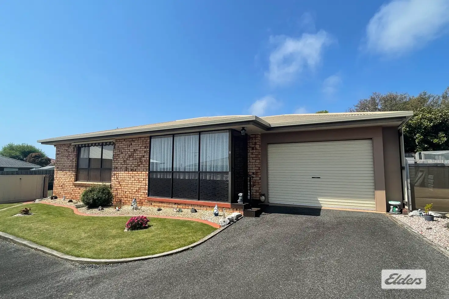 Main view of Homely unit listing, 2/9 McDonald Street, Ulverstone TAS 7315