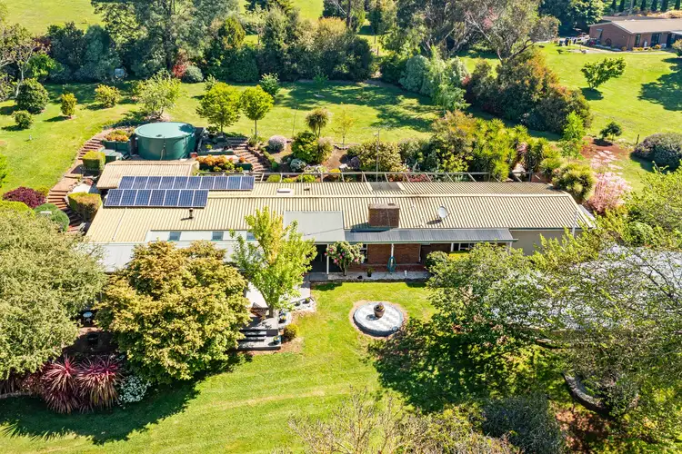 12 Lauren Place, Traralgon South VIC 3844