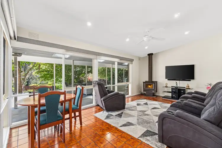 Fifth view of Homely house listing, 12 Lauren Place, Traralgon South VIC 3844