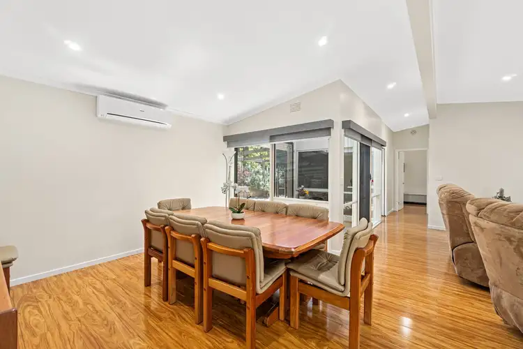 Sixth view of Homely house listing, 12 Lauren Place, Traralgon South VIC 3844