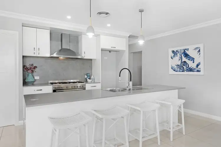 Main view of Homely house listing, 3 Michelle Court, Mudgee NSW 2850