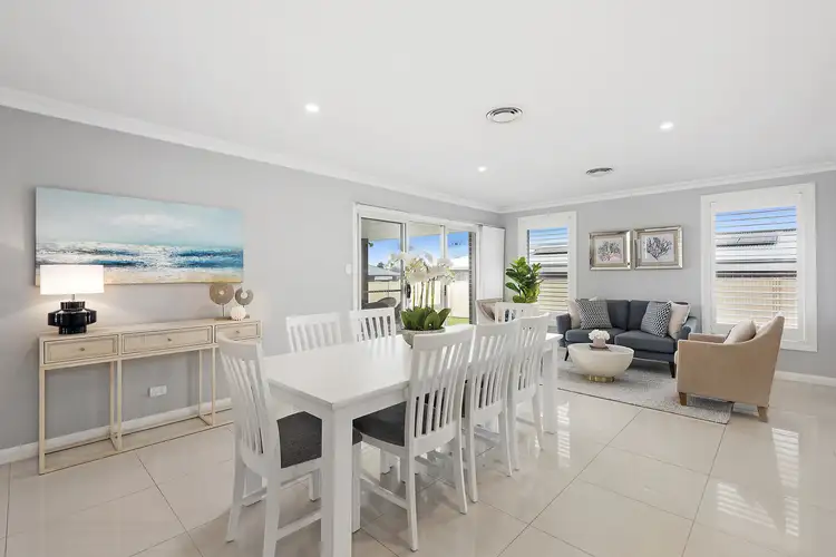 Fourth view of Homely house listing, 3 Michelle Court, Mudgee NSW 2850