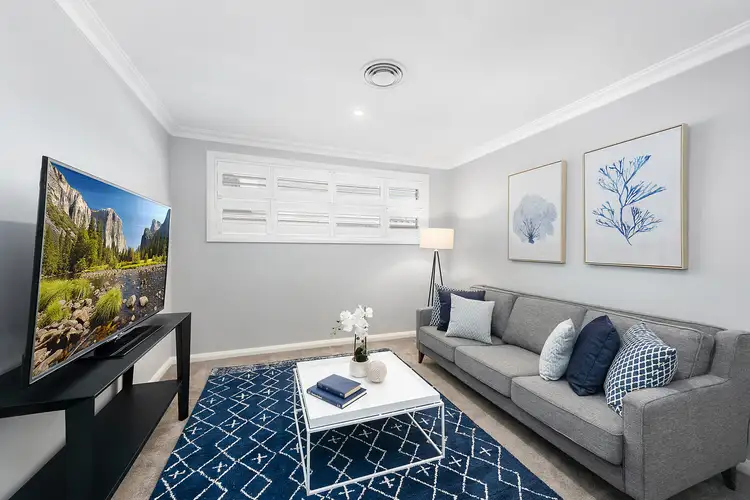 Sixth view of Homely house listing, 3 Michelle Court, Mudgee NSW 2850