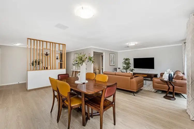 Second view of Homely house listing, 36 Virginia Avenue, Baulkham Hills NSW 2153