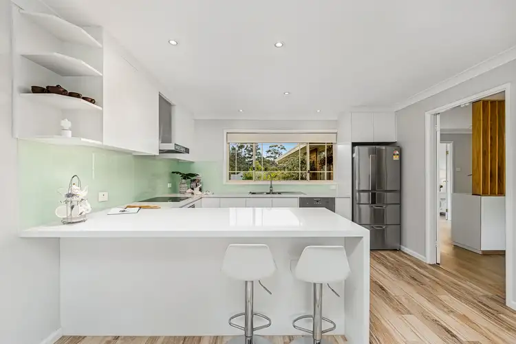 Third view of Homely house listing, 36 Virginia Avenue, Baulkham Hills NSW 2153