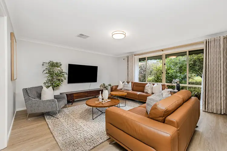 Fourth view of Homely house listing, 36 Virginia Avenue, Baulkham Hills NSW 2153