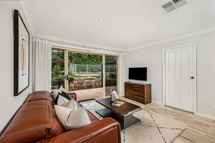 Fifth view of Homely house listing, 36 Virginia Avenue, Baulkham Hills NSW 2153