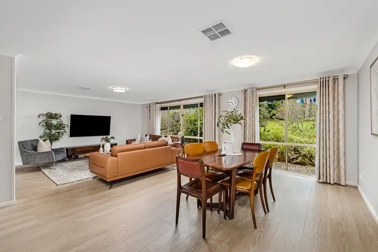 Sixth view of Homely house listing, 36 Virginia Avenue, Baulkham Hills NSW 2153