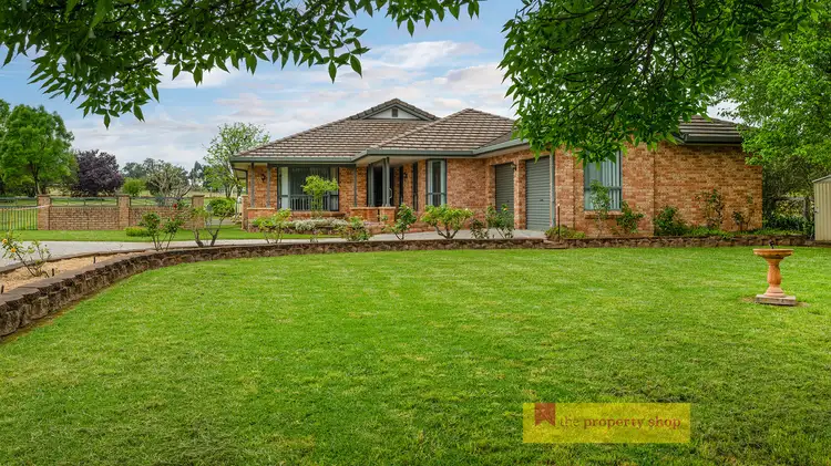 Main view of Homely house listing, 6 Chestnut Close, Mudgee NSW 2850