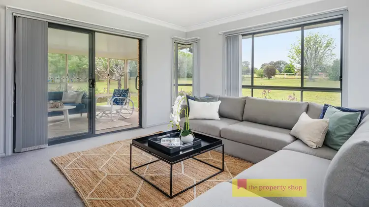 Third view of Homely house listing, 6 Chestnut Close, Mudgee NSW 2850