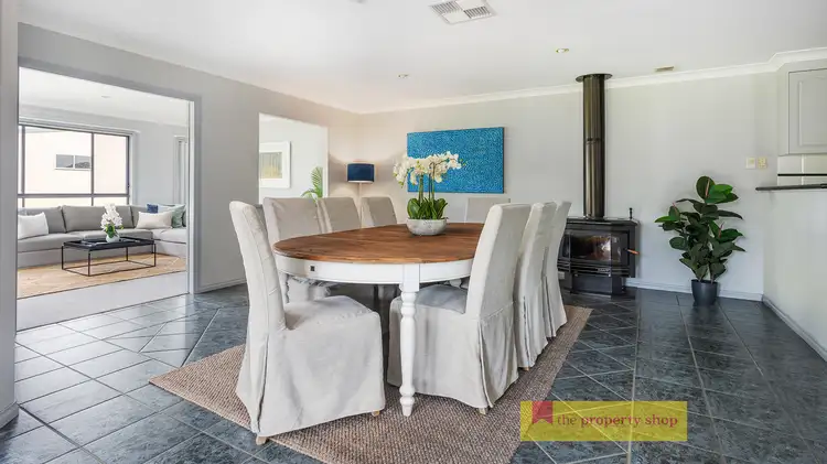 Fourth view of Homely house listing, 6 Chestnut Close, Mudgee NSW 2850