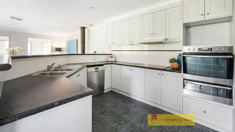 Fifth view of Homely house listing, 6 Chestnut Close, Mudgee NSW 2850