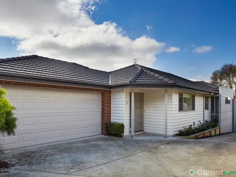 3/15 Normanby Street, Warragul VIC 3820