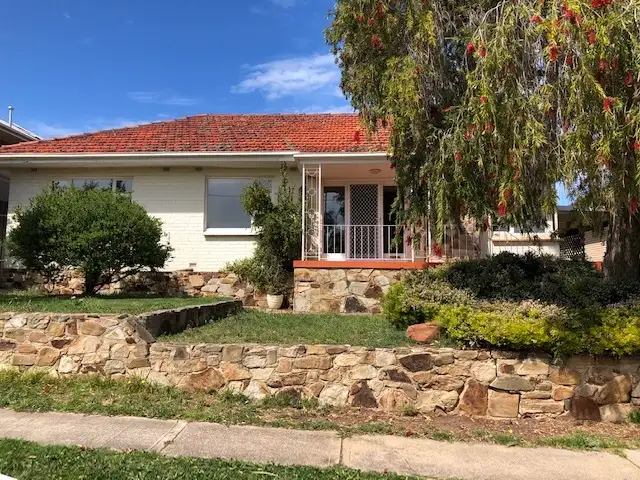 25 Thomas Street, Seacliff Park SA 5049